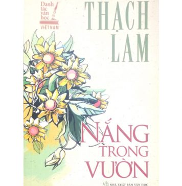 Nắng Trong Vườn – Thạch Lam nang trong vuon