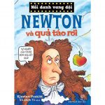Newton Và Quả Táo Rơi – Kjartan Poskitt newton va qua tao roi