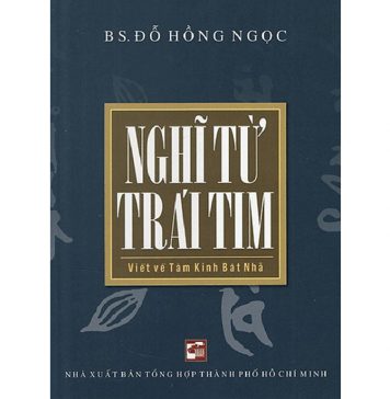 Nghĩ Từ Trái Tim nghi tu trai tim