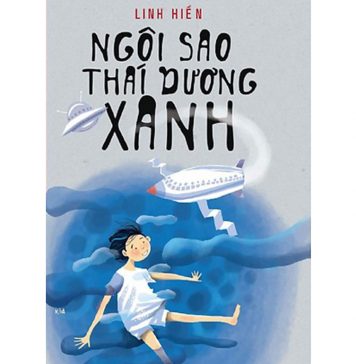 Ngôi Sao Thái Dương Xanh – Linh Hiền ngoi sao thai duong xanh