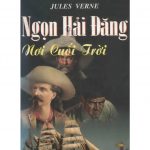 Ngọn Hải Đăng Nơi Cuối Trời – Jules Verne ngon hai dang noi cuoi troi