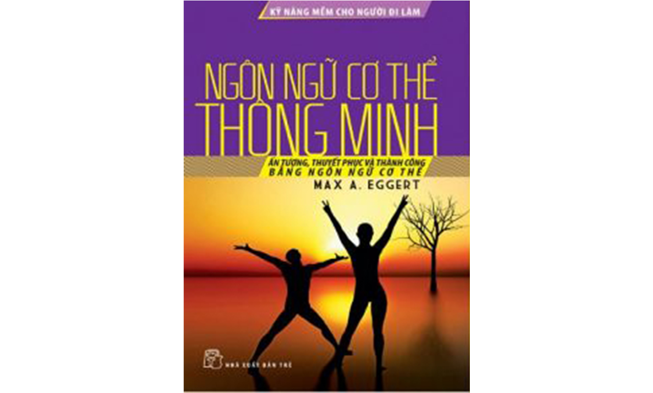 Ngôn Ngữ Cơ Thể Thông Minh 