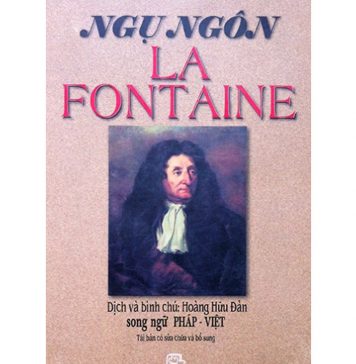 Truyện Ngụ Ngôn Lafontaine ngu ngon lafontain 1