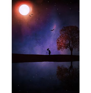 Người Đi Đêm – Sơn Nam nguoi di dem