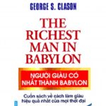 Người Giàu Có Nhất Thành Babylon nguoi giau nhat thanh ba bi lon