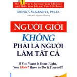 Người Giỏi Không Phải Là Người Làm Tất Cả nguoi gioi khong la nguoi lam tatca