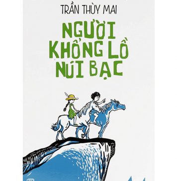 Người Khổng Lồ Núi Bạc – Trần Thùy Mai nguoi khung lo nui bac