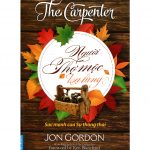 Người Thợ Mộc Lạ Lùng – Jon Gordon nguoi tho moc la lung