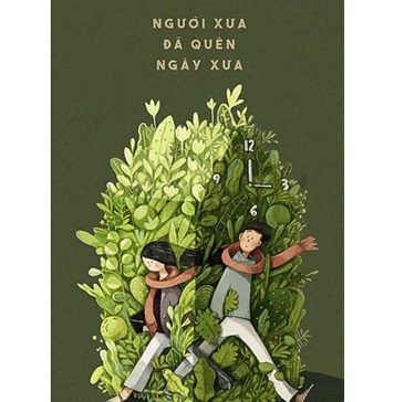 Người Xưa Đã Quên Ngày Xưa – Anh Khang nguoi xua da quen ngay xua