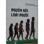 Nguồn Gốc Loài Người – Phạm Thành Hổ nguon goc loai nguoi