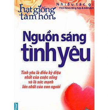 Nguồn Sáng Tình Yêu nguon sang tinh yeu