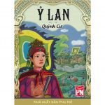 Nguyên Phi Ỷ Lan – Quỳnh Cư nguyen phi y lan