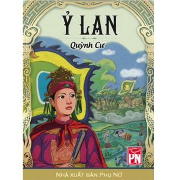 Nguyên Phi Ỷ Lan – Quỳnh Cư nguyen phi y lan
