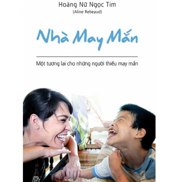 Nhà May Mắn – Hoàng Nữ Ngọc Tim nha may man