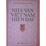 Nhà Văn Việt Nam Hiện Đại – Chân Dung Và Phong Cách nha van viet nam hien dai