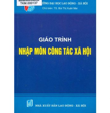 Nhập Môn Công Tác Xã Hội Cá Nhân nhap mon cong tac xh