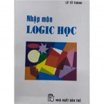 Nhập Môn Logic Học – Phạm Đình Nghiệm nhap mon logic hoc