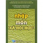 Nhập Môn Xã Hội Học – Trần Thị Kim Xuyến nhap mon xa hoi hoc