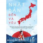 Nhật Bản Đến Và Yêu – Dương Linh nhat ban den va yeu