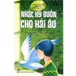 Nhật Ký Buồn Cho Hải Âu – Nguyễn Trí Công nhat ki buon cho hai au