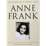 Nhật Kí Anne Frank – Eleanor Roosevelt nhat ky anne frank