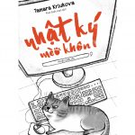 Nhật Ký Mèo Khôn – Tamara Kriukova nhat ky meo khon