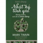Nhật Ký Tình Yêu – Mark Twain nhat ky tinh yeu