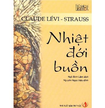 Nhiệt Đới Buồn – Phương Rong nhiet doi buon