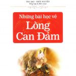 Những Bài Học Về Lòng Can Đảm nhung bai hoc ve long can dam