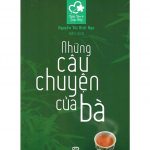 Những Câu Chuyện Của Bà – Nguyễn Thị Bích Nga (biên dịch) nhung cau chuyen cua ba