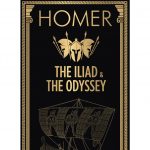 Những Câu Chuyện Của Homer nhung cau chuyen cua homer