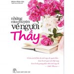 Những Câu Chuyện Về Người Thầy nhung cau chuyen ve nguoi thay