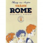 Những Câu Chuyện Thành Rome – Alberto Moravia nhung cau chuyen ve thanh rome