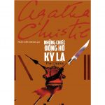 Những Chiếc Đồng Hồ Kỳ Lạ – Agatha Christie nhung chiec dong ho ki la
