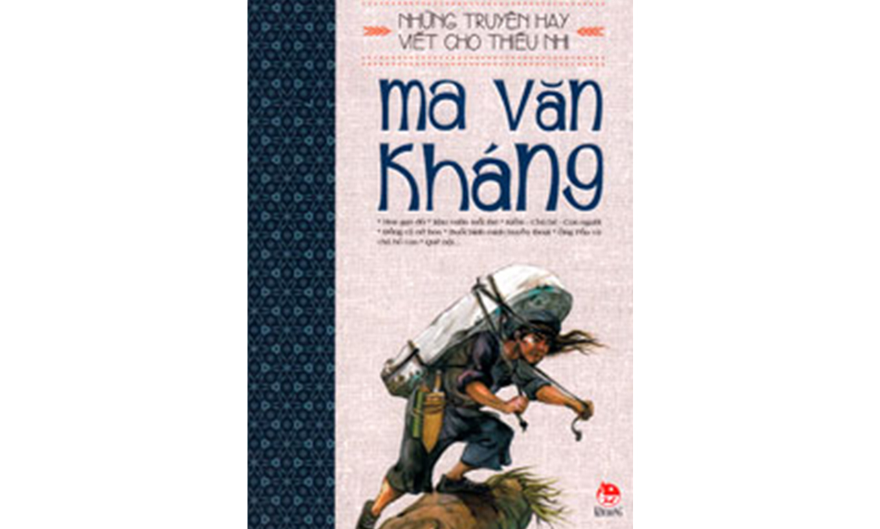 Những Truyện Hay Viết Cho Thiếu Nhi 