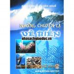 Những Chuyện Lạ Về Biển nhung chuyen la ve bien