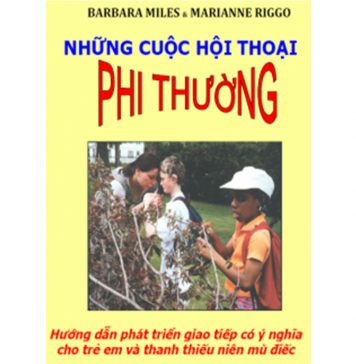 Những Cuộc Hội Thoại Phi Thường nhung cuoc hoi thoai phi thuong