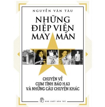 Những Điệp Viên May Mắn nhung diep vien may man