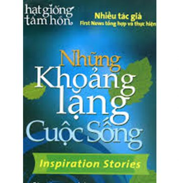 Những Khoảng Lặng Cuộc Sống nhung khoang lang cuoc song