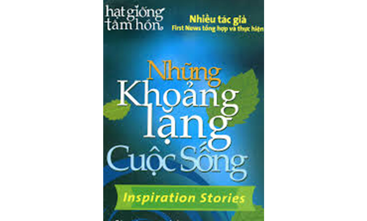 Sách nói Những Khoảng Lặng Cuộc Sống - Phật Pháp Ứng ...