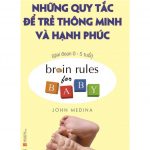 Những Quy Tắc Để Trẻ Thông Minh Và Hạnh Phúc nhung quy tac de tre thong minh va hanh phuc