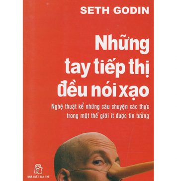 Những Tay Tiếp Thị Đều Nói Xạo nhung tay tiep thi noi xao