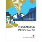 Những Trường Đại Học Của Tôi – Macxim Gorki nhung truong dai hoc cua toi