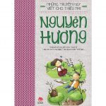 Những Truyện Hay Viết Cho Thiếu Nhi – Nguyên Hương nhung truyen hay viet cho thieu nhi nguyen huong