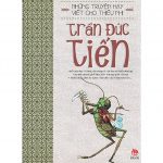 Những Truyện Hay Viết Cho Thiếu Nhi – Trần Đức Tiến nhung truyen hay viet cho thieu nhi tran duc tien