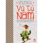 Những Truyện Hay Viết Cho Thiếu Nhi – Vũ Tú Nam nhung truyen hay viet cho thieu nhi vu tu nam