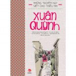 Những Truyện Hay Viết Cho Thiếu Nhi – Xuân Quỳnh nhung truyen hay viet cho thieu nhi xuan quynh