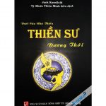 Những Vị Thiền Sư Đương Thời – Jack Kornfield nhung vi thien su duong thoi