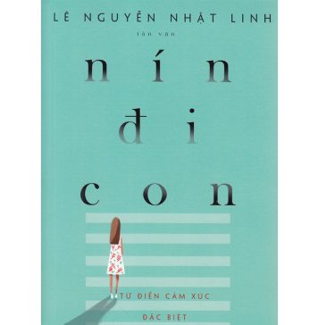 Nín Đi Con – Lê Nguyễn Nhật Linh nin di con
