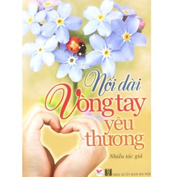 Nối Vòng Tay Yêu Thương noi dai vong tay yeu thuong
